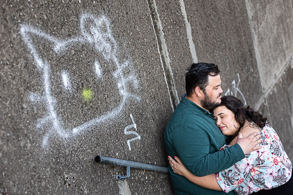 Escapade à deux à Lyon