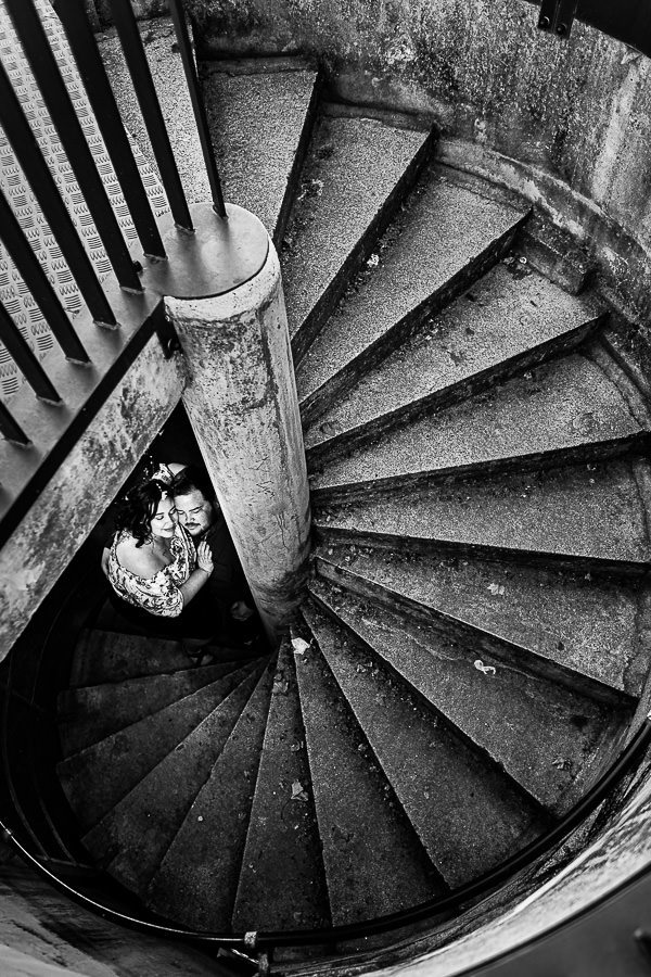 Lyon photo de couple