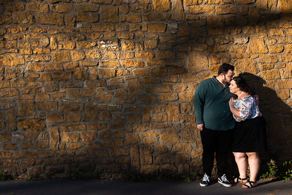 Moment en amoureux à Lyon