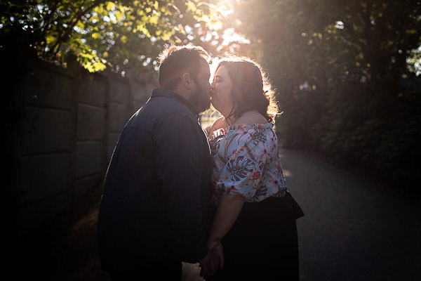 Photo de couple à Lyon