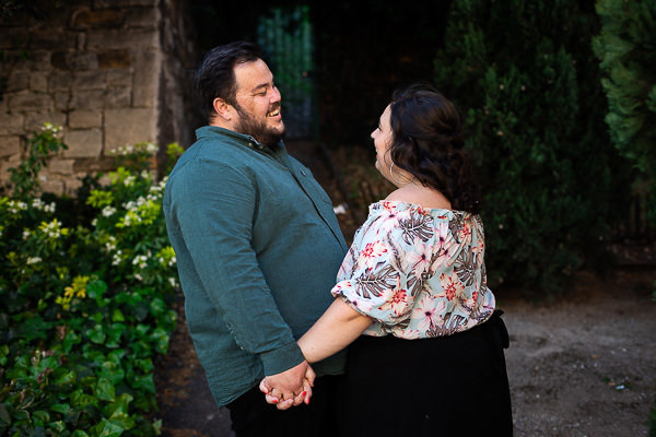 Photoshoot en amoureux à Lyon