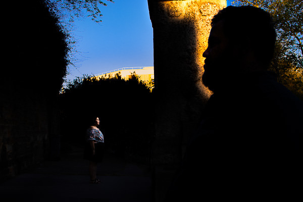Shoot photo en couple à Lyon