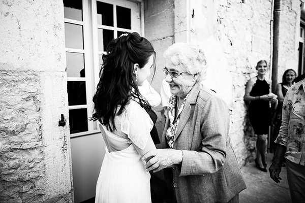 Photo de mariage près de Bourgoin-Jallieu
