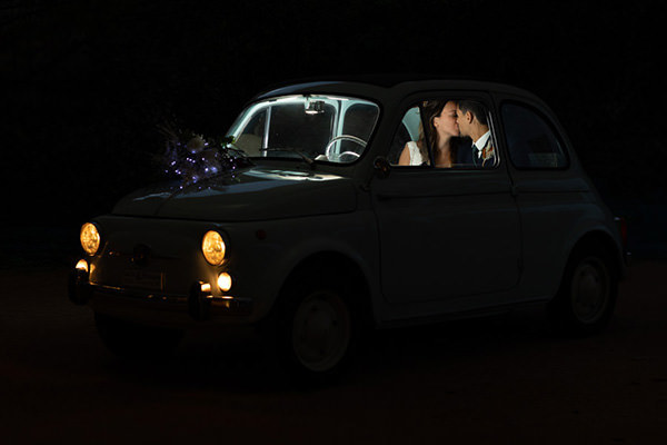 Photo brute avant traitement