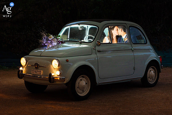 Photo finale retouchée et awardée