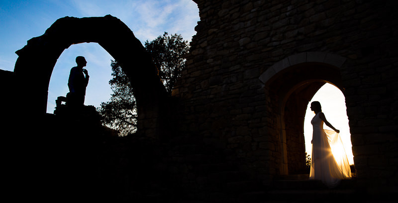 Photo de couple sur un mariage proche de Bourg-en-Bresse Photo de couple sur un mariage proche de Bourg-en-Bresse