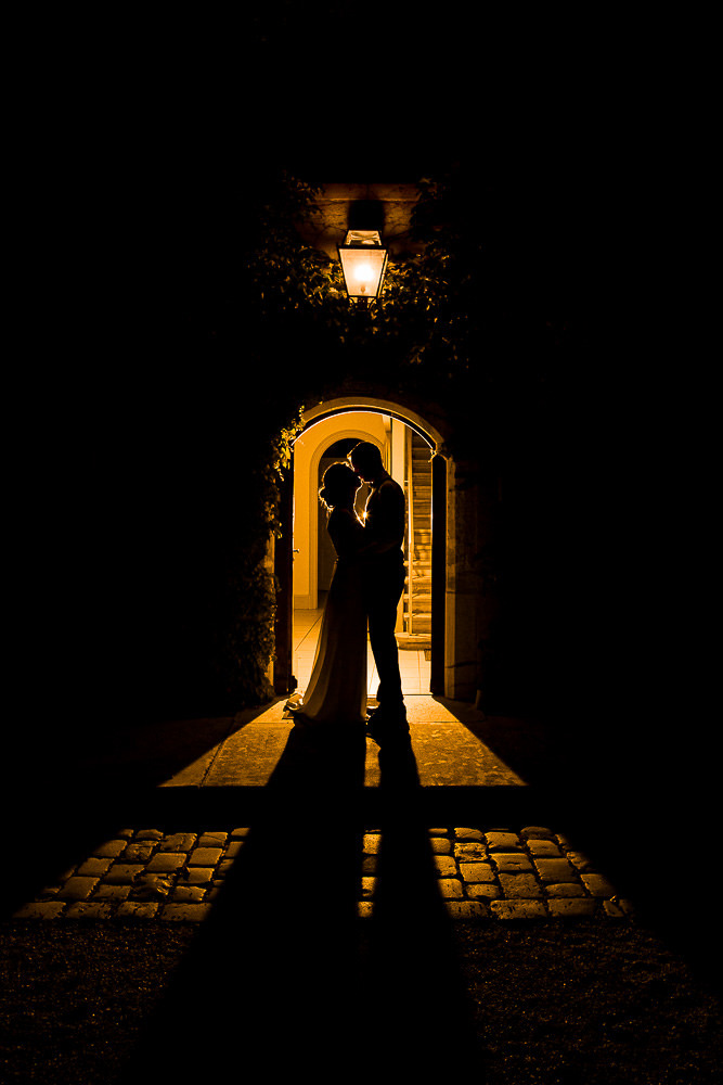 Photo de mariage au domaine de la Grand-Maison