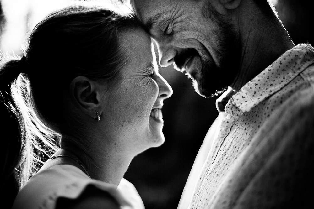 Shooting photo en couple proche de Bourg-en-Bresse