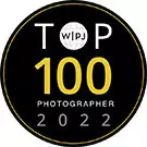 Top 100 concours WPJA, photographe de mariage à Bourgoin